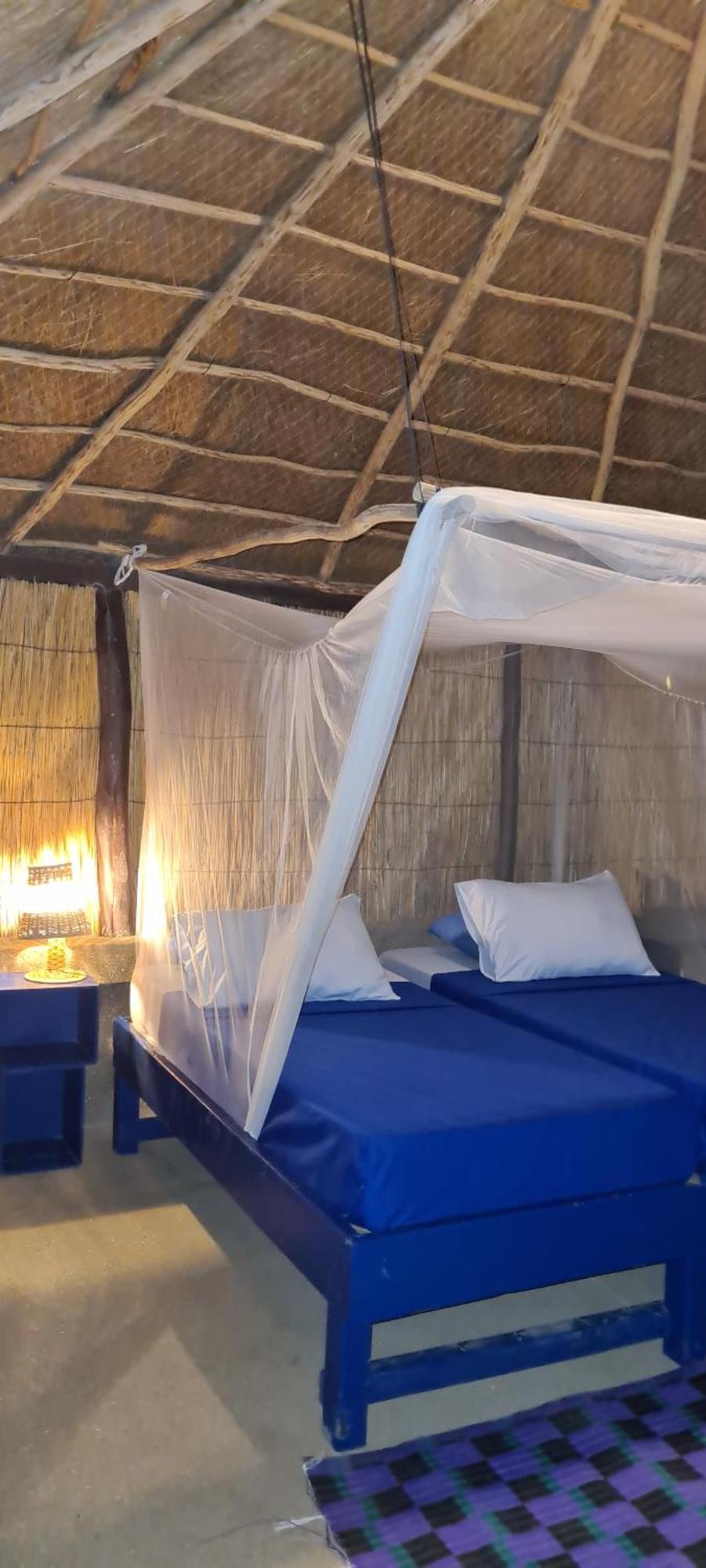 Campement Hakuna Lodge Mar Lodj 部屋 写真