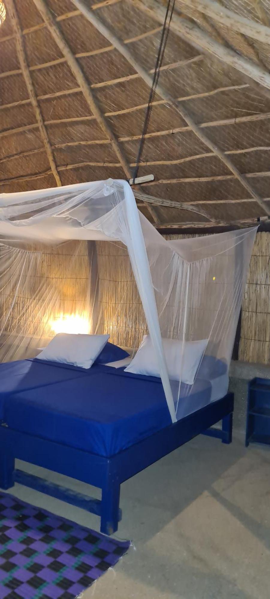 Campement Hakuna Lodge Mar Lodj 部屋 写真